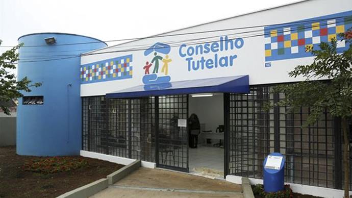 Eleição para conselheiro tutelar de Curitiba será realizada neste domingo.
Foto: Sandra Lima