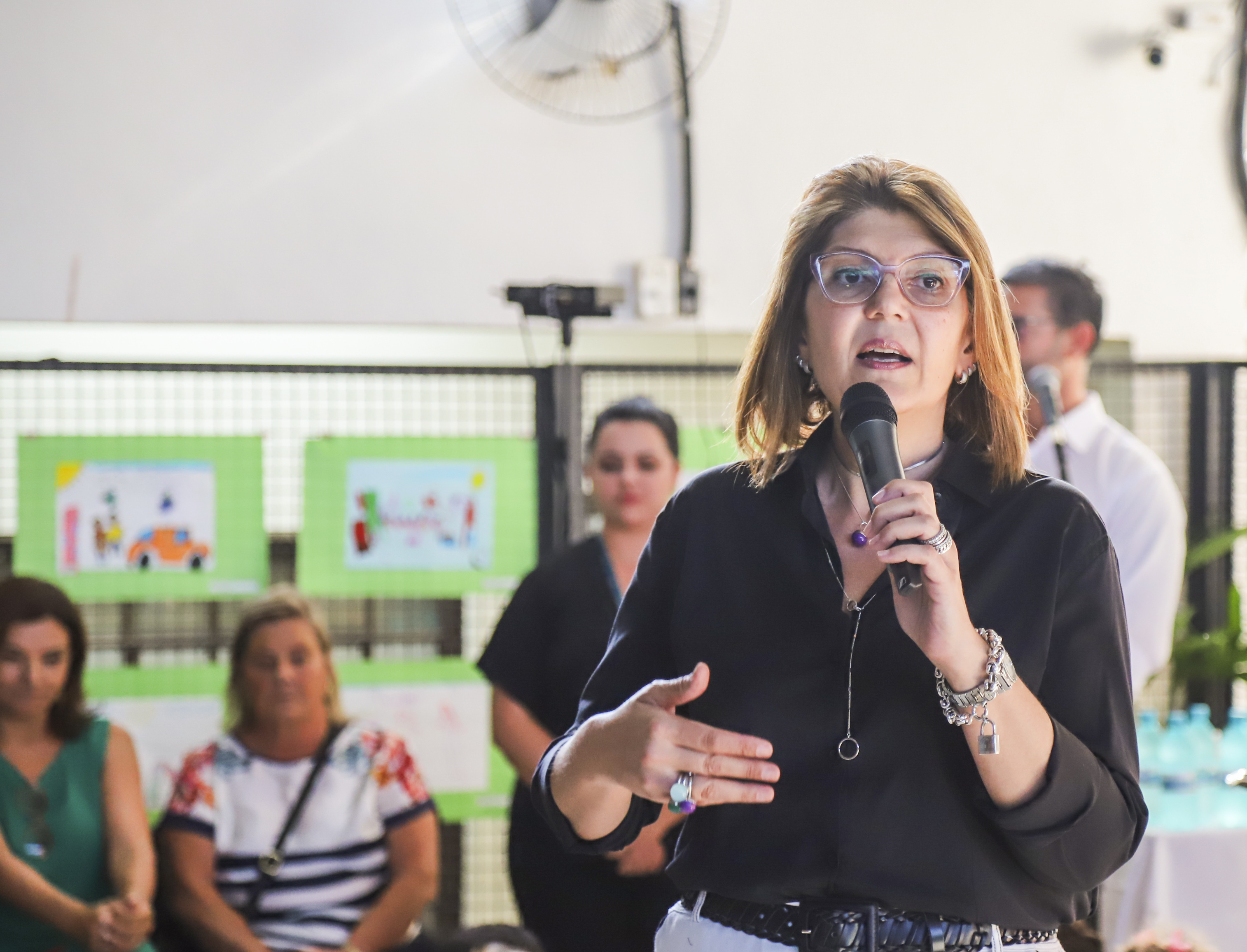 Prefeitura abre o 234º CMEI de Curitiba para atender 340 crianças ...