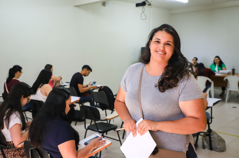 Prefeitura de Curitiba mantém ritmo de nomeações de professores