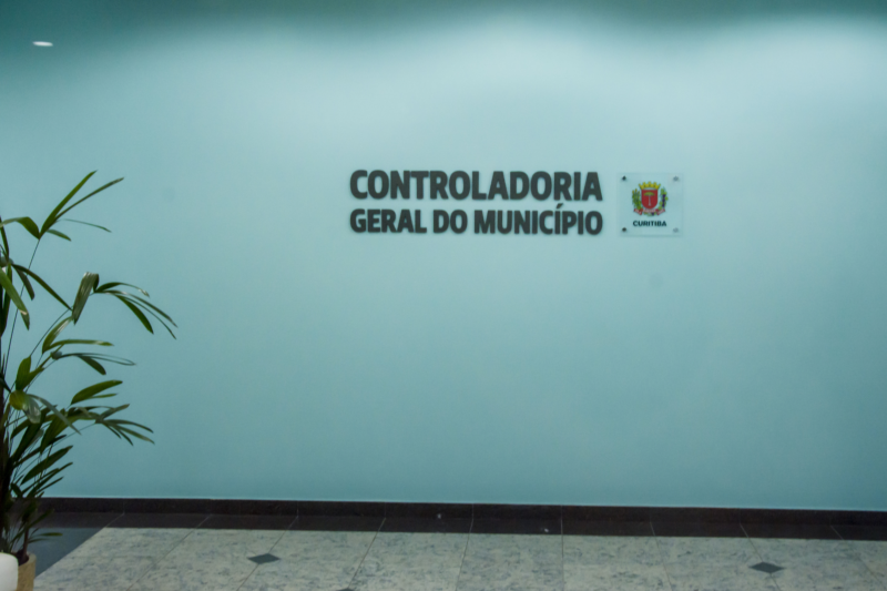 Controladoria de Curitiba