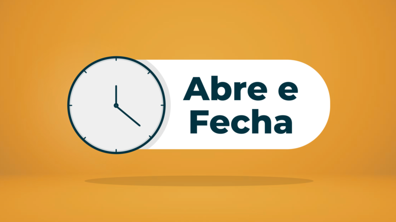 Veja o funcionamento dos serviços da Prefeitura de Curitiba no feriado do Dia do Trabalhador.