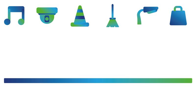 Logo Curitiba