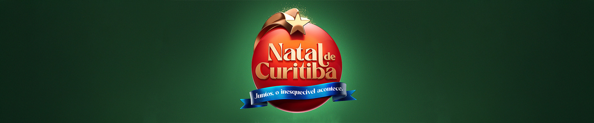 Natal de Curitiba 2025