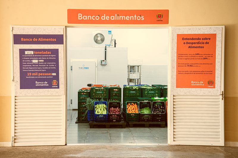 Banco de Alimentos
