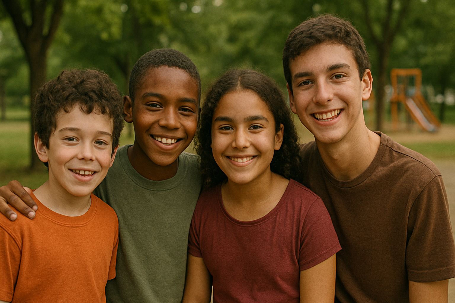 IR Criança e Adolescente