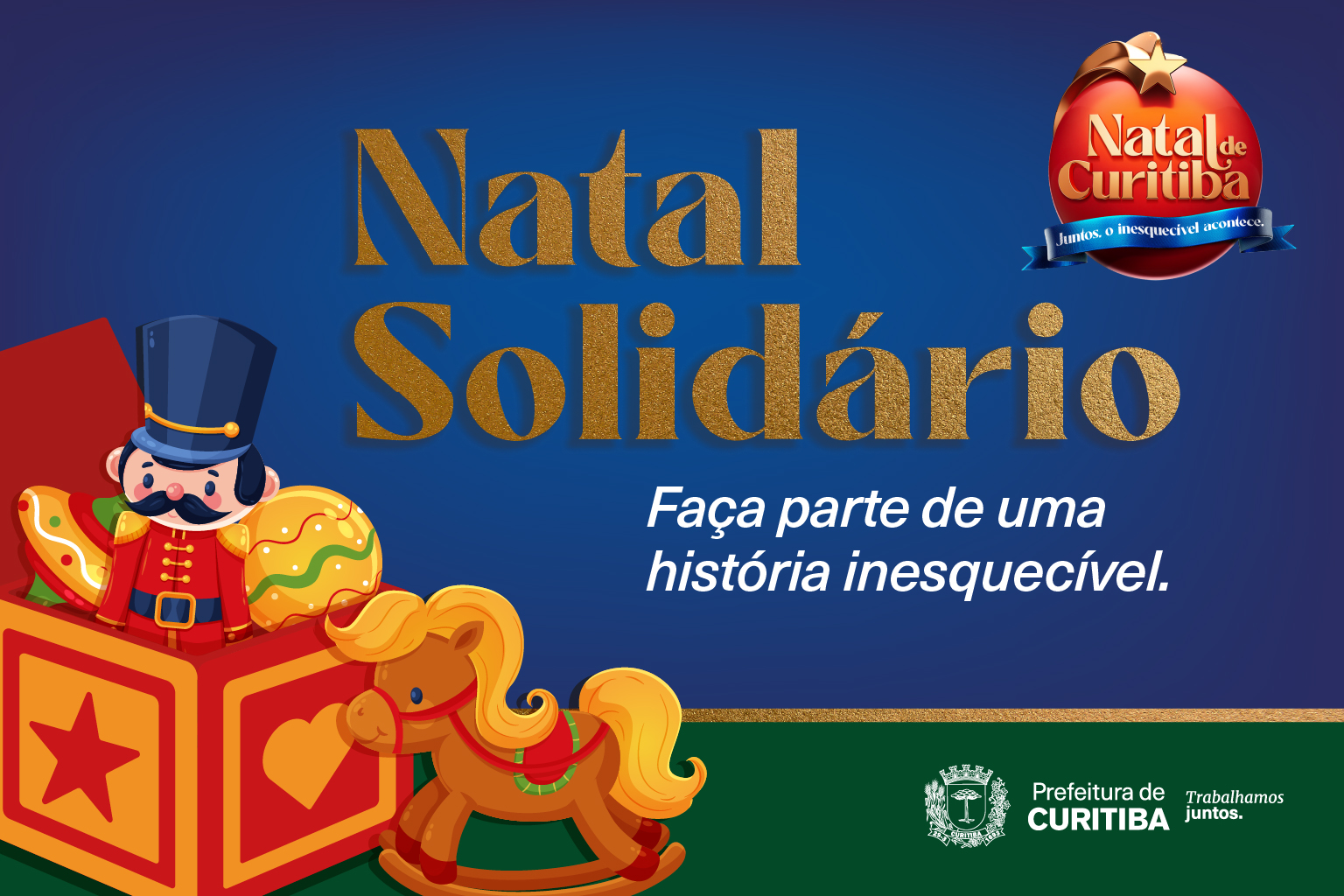 Natal Solidário