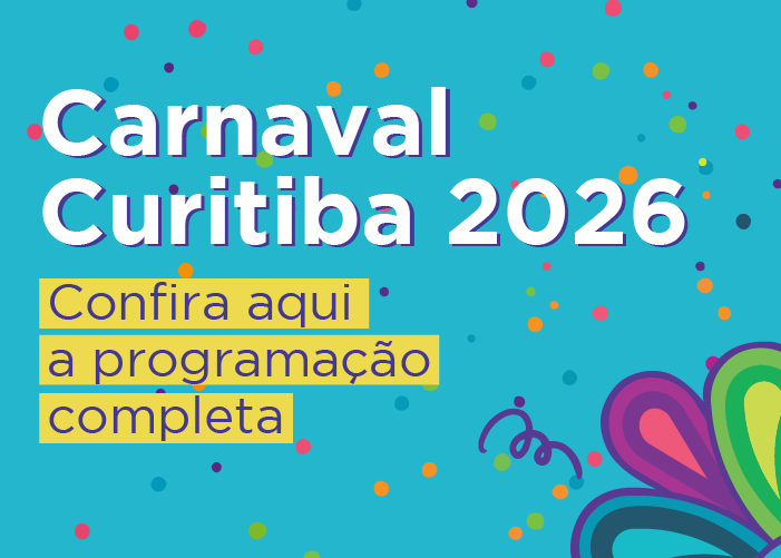 Carnaval Curitiba