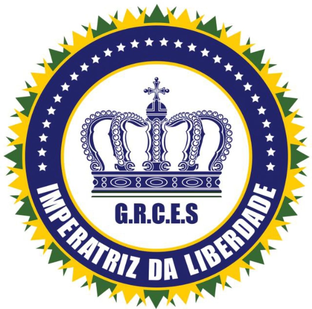 Logo da Imperatriz da Liberdade