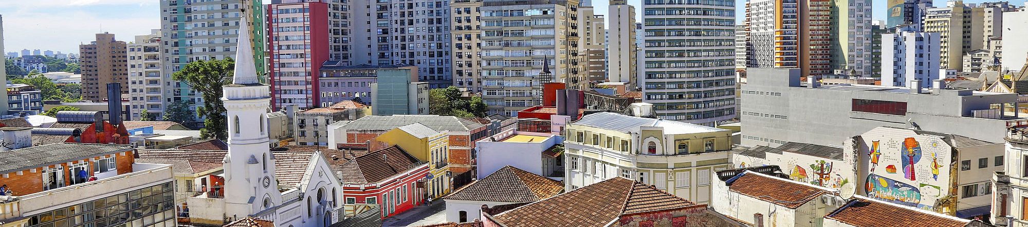 Subvenção Econômica Curitiba