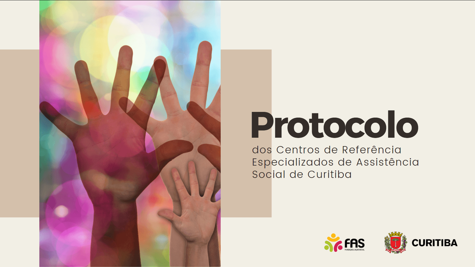 Protocolo dos Centros de Referência Especializados de Assistência Social (CREAS)