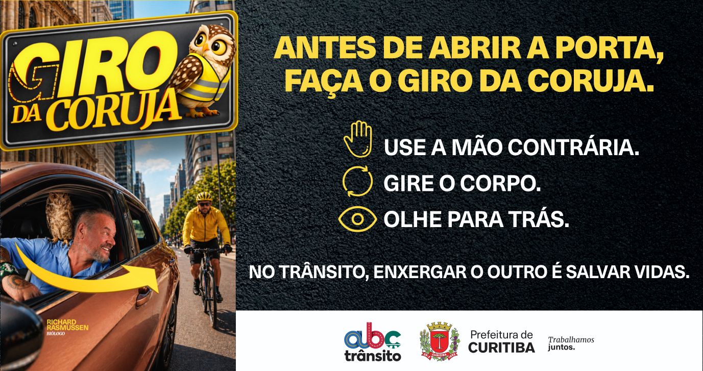 Giro da Coruja