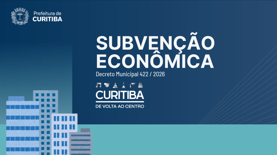 Apresentação do Edital
