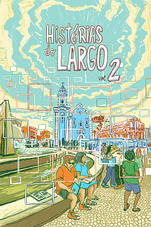 Histórias do Largo - Vol 2
