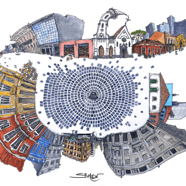 Festival do Centro Histórico