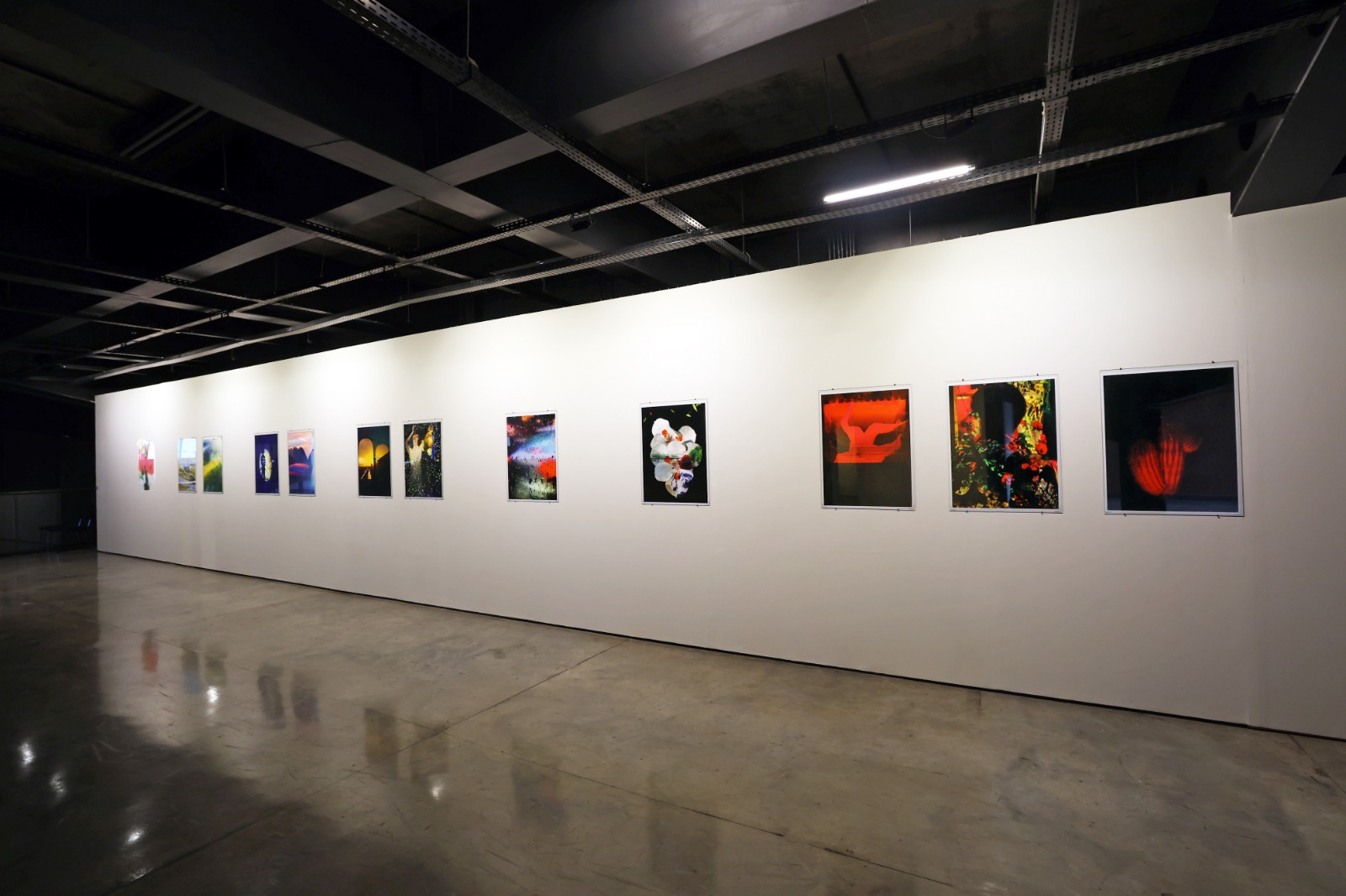 16ª Bienal Internacional de Curitiba