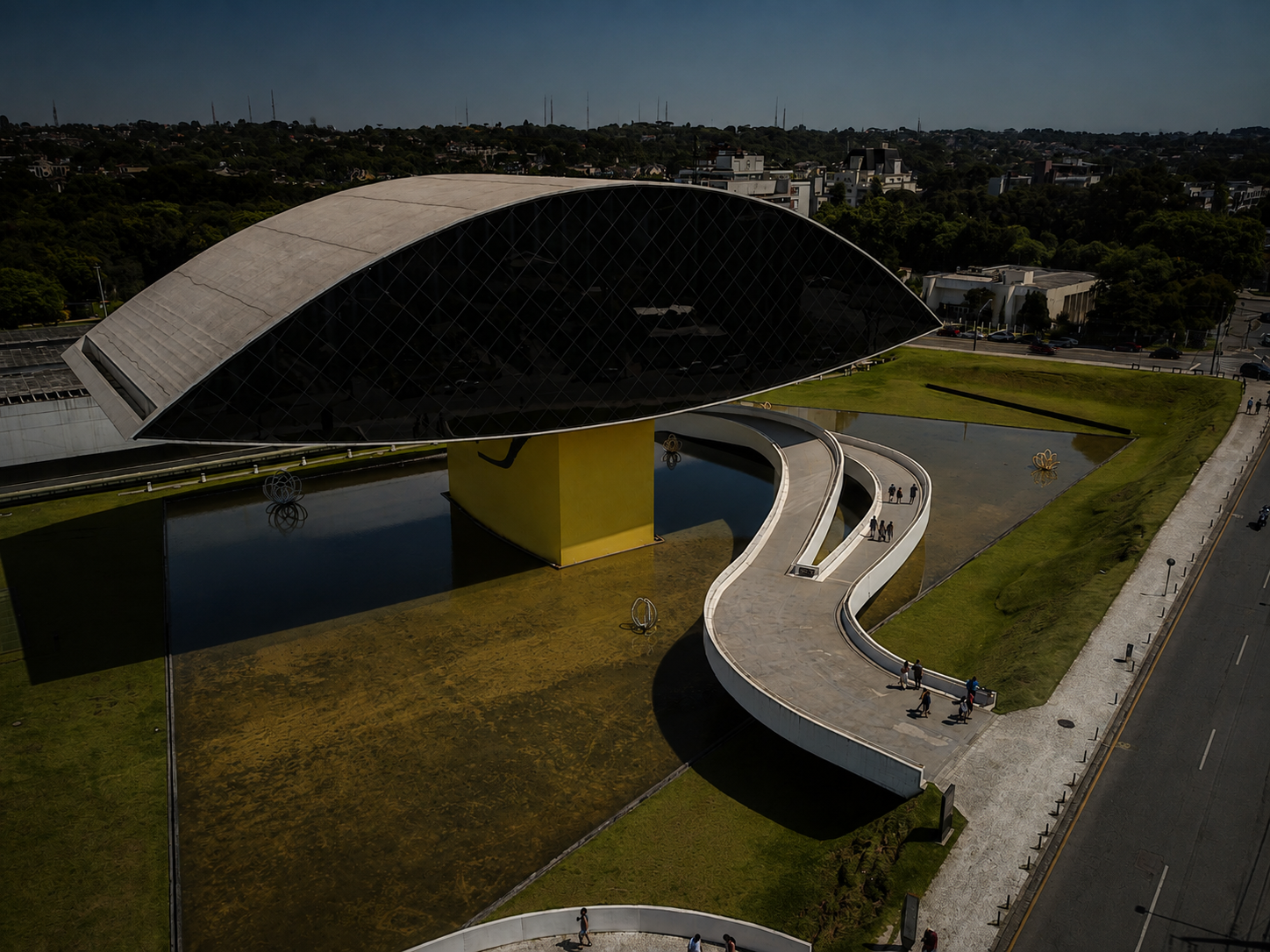 Semana do Patrimônio Cultural de Curitiba 2026