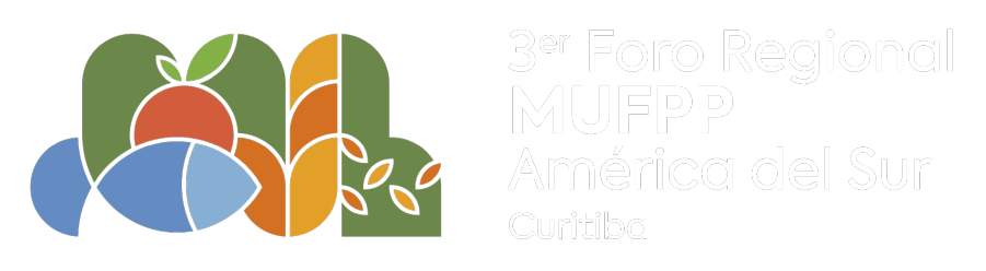 3.er Foro Regional MUFPP América del Sur