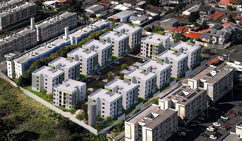 Residencial Campobello
