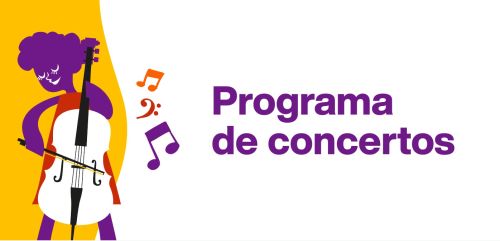 Oficina de Música - Programa de Concertos