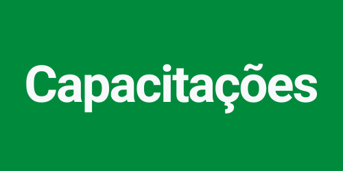 Capacitações