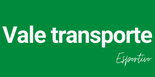 Vale transporte esportivo