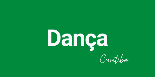 Dança Curitiba