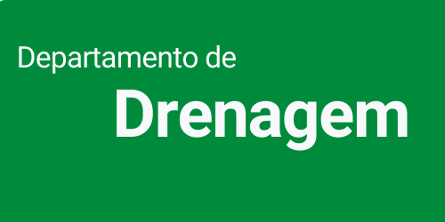 Departamento de Drenagem