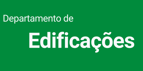 Departamento de Edificações