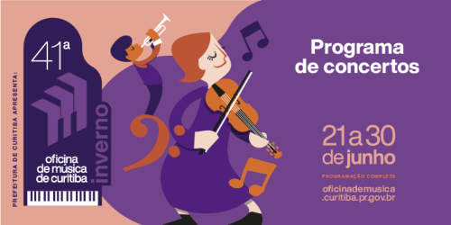 Programa de concertos