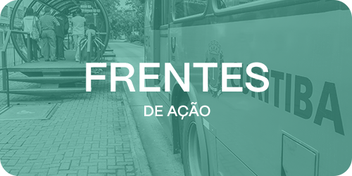 Centro - Frentes