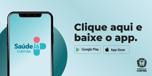 banner provisório