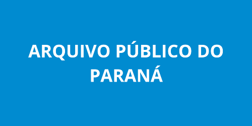 Arquivo Público do Paraná