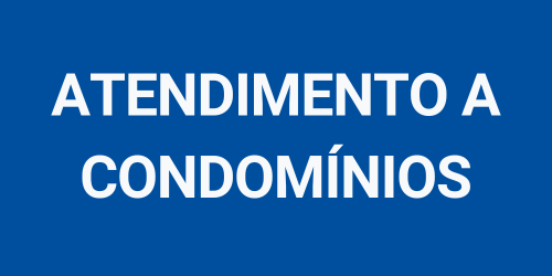 Atendimento a Condomínios
