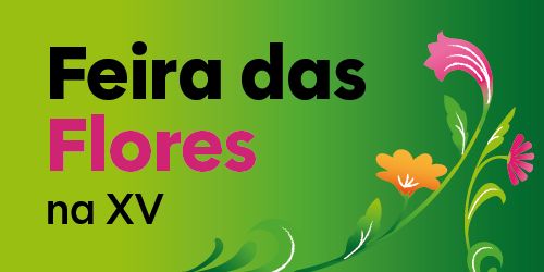 Feira das Flores