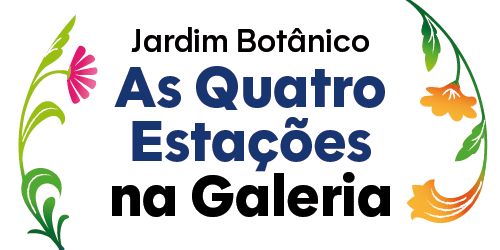 As Quatro Estações na Galeria
