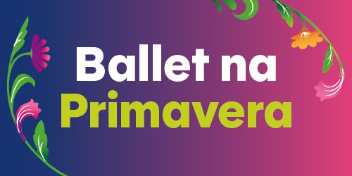 Ballet na Primavera