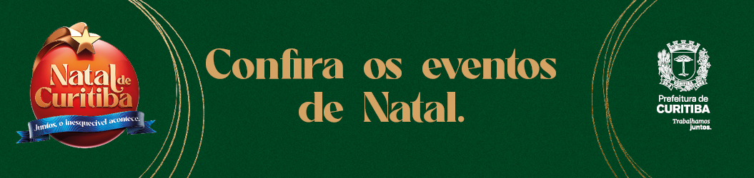 banner com logo quadragésima oficina de música
curitiba - Confira aqui toda a programação, 210 shows, 100 gratuitos, circuito off e muito mais!