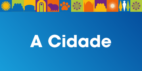 A cidade 
