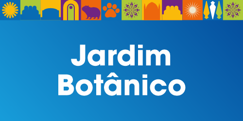 Jardim Botânico 
