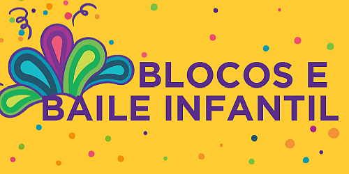 Carnaval Infantil 