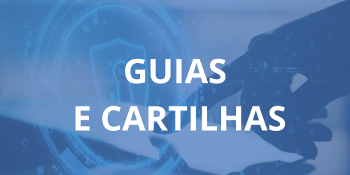 Banner  guia e cartilhas