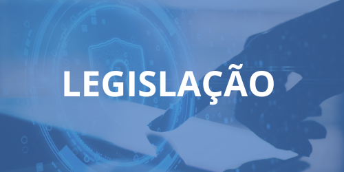 Banner legislação 