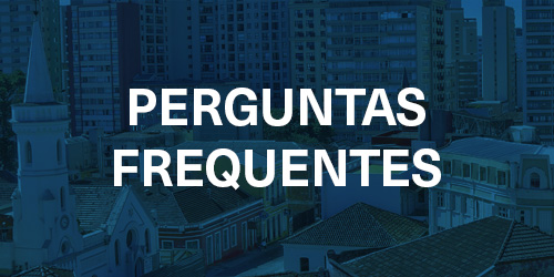 Perguntas Frequentes