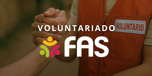 Voluntariado FAS