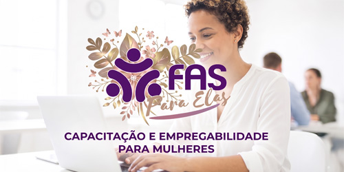 FAS para Elas 