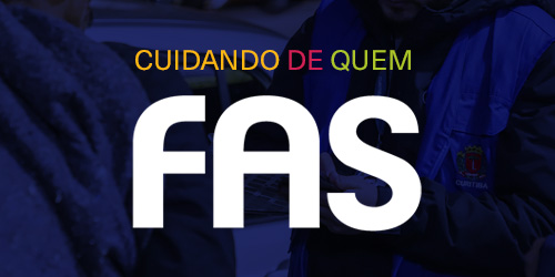 Cuidando de quem FAS