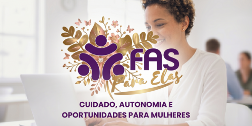 Fas para elas 