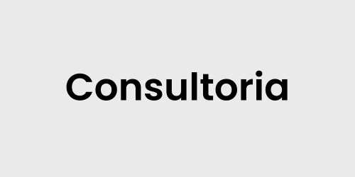 Consultorias
