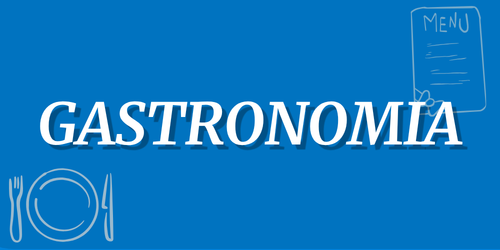 Gastronomia 