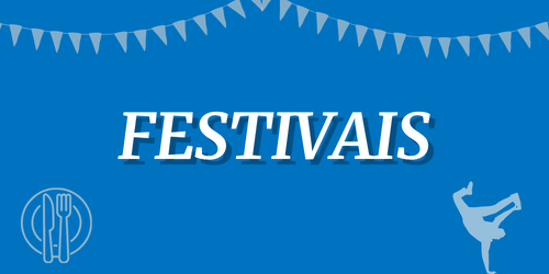 Festivais 